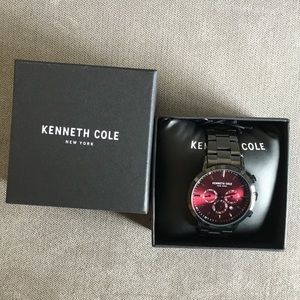 Kenneth Cole brand new men’s watch
